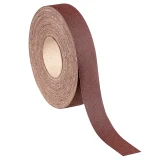 Rouleau abrasif en corindon dense - 40mmx50m - G120 - 300569