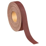 Rouleau abrasif en corindon dense - 40mmx50m - G150 - 300570