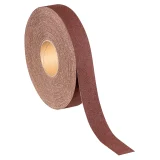 Rouleau abrasif en corindon dense - 40mmx50m - Grain 100 - 300568