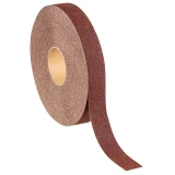 Rouleau abrasif en corindon dense - 40mmx50m - Grain 60 - 300566