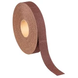 Rouleau abrasif en corindon dense - 40mmx50m - Grain 80 - 300567