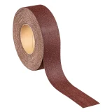 Rouleau abrasif en corindon dense - 50mmx25m - G100 - 300597