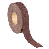 Rouleau abrasif en corindon dense - 50mmx25m - G40 - 300593