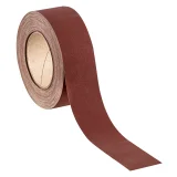 Rouleau abrasif en corindon dense - 50mmx25m - G400 - 300605