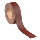 Rouleau abrasif en corindon dense - 50mmx25m - Grain 180 - 300600