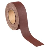 Rouleau abrasif en corindon dense - 50mmx25m - Grain 240 - 300602