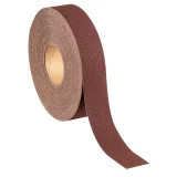 Rouleau abrasif en corindon dense - 50mmx50m - Grain 100 - 300580