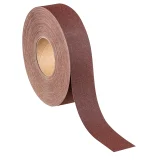 Rouleau abrasif en corindon dense - 50mmx50m - Grain 150 - 300582