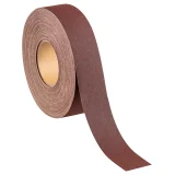 Rouleau abrasif en corindon dense - 50mmx50m - Grain 240 - 300585