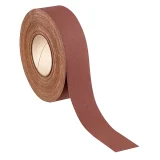 Rouleau abrasif en corindon dense - 50mmx50m - Grain 400 - 300588