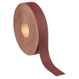 Rouleau abrasif en corindon dense - 50mmx50m - Grain 60 - 300578