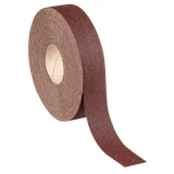 Rouleau abrasif en corindon dense - 50mmx50m - Grain 80 - 300579