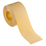 Rouleau abrasif en corindon semi-ouvert - 115mmx50mm - G100 - 304032