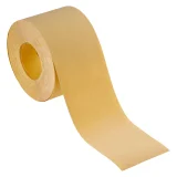 Rouleau abrasif en corindon semi-ouvert - 115mmx50mm - G120 - 304033