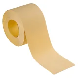 Rouleau abrasif en corindon semi-ouvert - 115mmx50mm - G150 - 304034