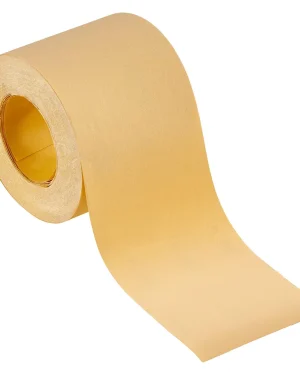 Rouleau abrasif en corindon semi-ouvert – 115mmx50mm – G240 – 304037 (x1)