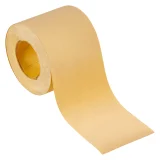 Rouleau abrasif en corindon semi-ouvert - 115mmx50mm - G240 - 304037