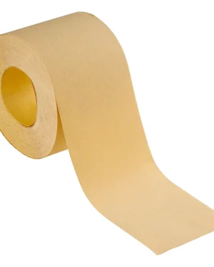 Rouleau abrasif en corindon semi-ouvert – 115mmx50mm – Grain 150 – 304034 (x1)