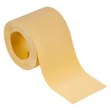 Rouleau abrasif en corindon semi-ouvert - 115mmx50mm - Grain 320 - 304039