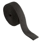 Rouleau abrasif en non-tissé - 100mmx10m - Grain extra-fin - 305657