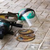 securite epi protection projections