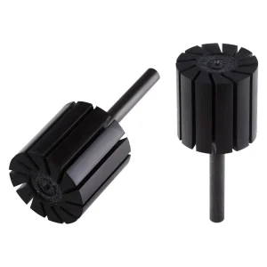 Support pour manchons abrasifs – 45mm – 30mm – 305482 (x5)