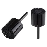 Support pour manchons abrasifs - D22 - 20mm - 305413