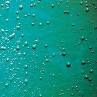 surface métal abimé avant peinture