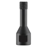 Trépans diamanté - 12mm - 35mm - 303845