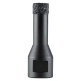 Trépans diamanté - 14mm - 35mm - 303846