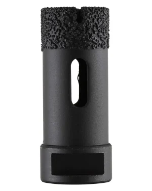 Trépans diamanté – 25mm – 45mm – 303848 (x1)