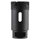 Trépans diamanté - 32mm - 45mm - 303849