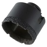 Trépans diamanté - 58mm - 45mm - 303851