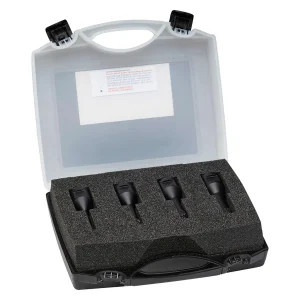 Trépans diamanté – 6-8-10-12mm – 303854 (x1)