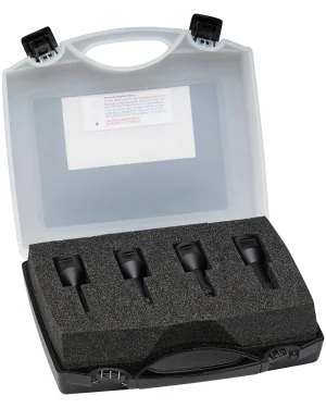 Trépans diamanté – 6-8-10-12mm – 303854 (x1)