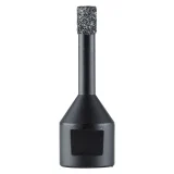 Trépans diamanté - 8mm - 35mm - 303843