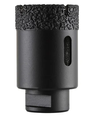 Trépans diamanté – D38 – 45mm – 303850 (x1)