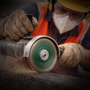 utilisation disque diamant